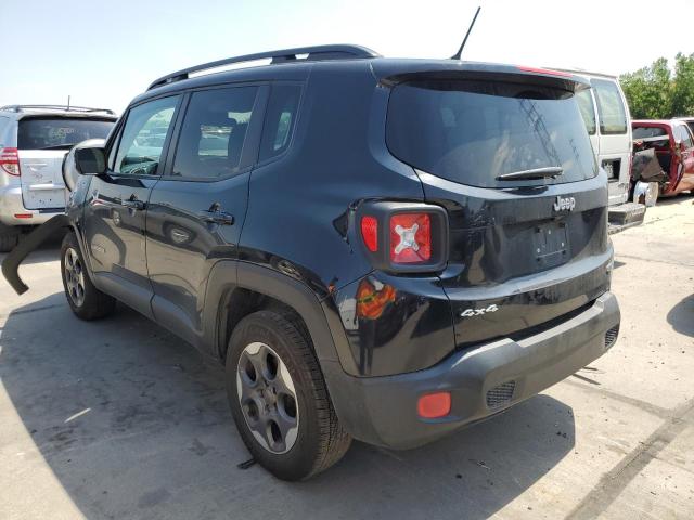 Photo 3 from auction – 2015 JEEP RENEGADE L with VIN ZACCJBBH7FPB90214