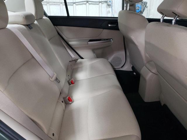 Photo 6 from auction – 2016 SUBARU IMPREZA PR with VIN JF1GJAF64GH022002