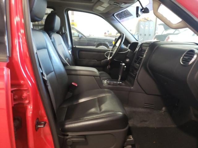 Foto 5 de la subasta – 2008 FORD EXPLORER S con VIN 1FMEU33888UB12669