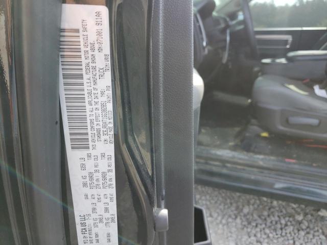Photo 10 from auction – 2016 RAM 1500 ST with VIN 3C6JR6AT1GG382851