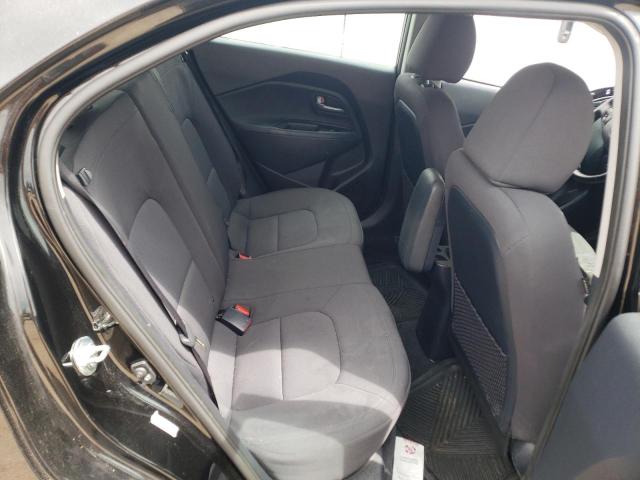 Photo 6 from auction – 2015 KIA RIO EX with VIN KNADN5A34F6443621
