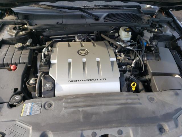 Photo 7 from auction – 2007 CADILLAC DTS with VIN 1G6KD57Y67U195209