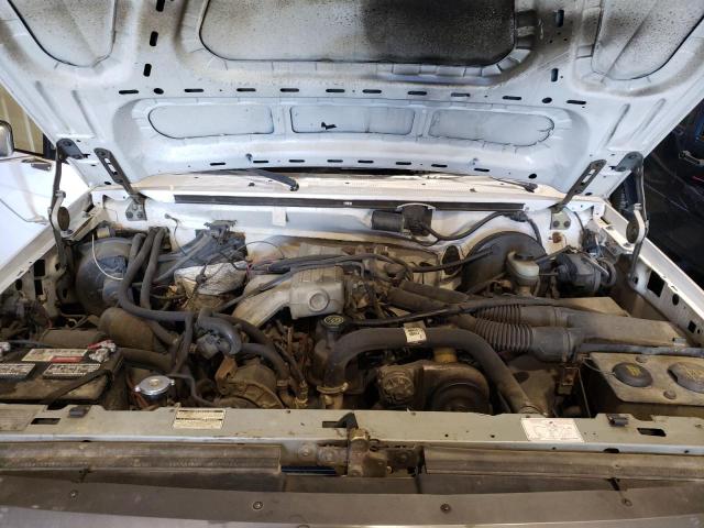 Photo 7 from auction – 1992 FORD F150 with VIN 2FTEF15Y7NCA52380