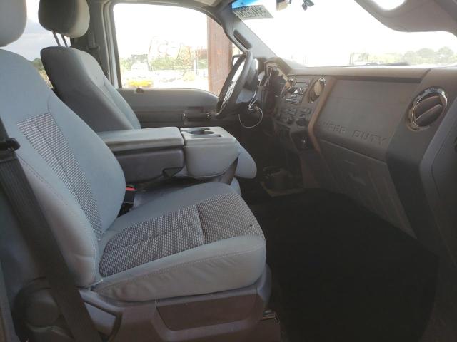 Photo 5 from auction – 2013 FORD F250 SUPER with VIN 1FT7W2BT2DEB76895