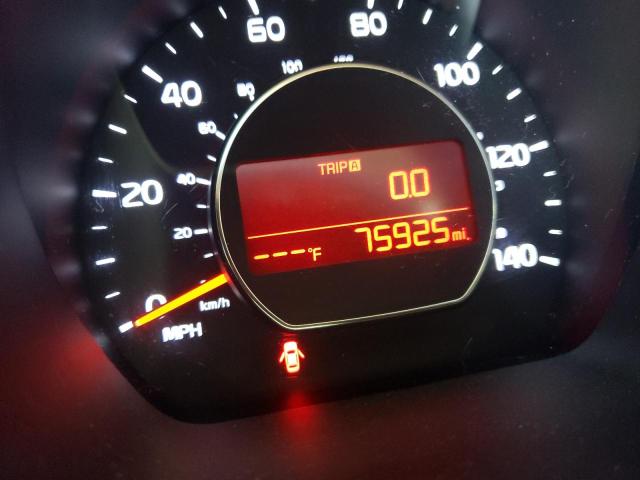 Photo 8 from auction – 2015 KIA SOUL with VIN KNDJN2A27F7185648