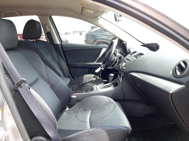Photo 5 from auction – 2010 MAZDA 3 S with VIN JM1BL1H65A1132780