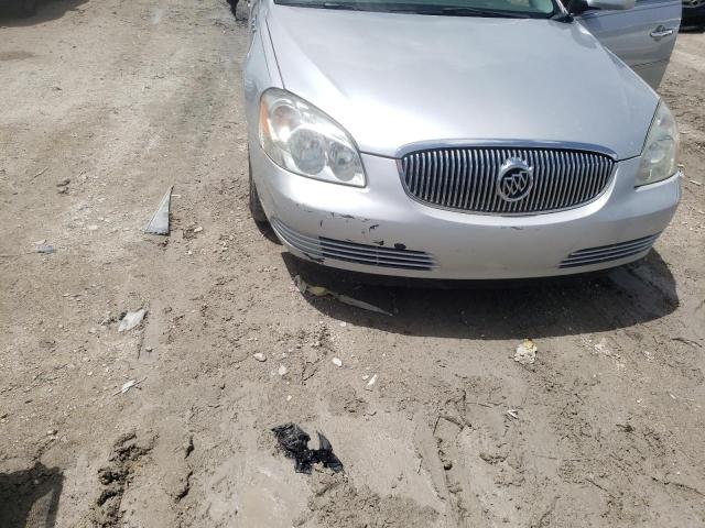 Photo 9 from auction – 2009 BUICK LUCERNE CX with VIN 1G4HD57149U106276