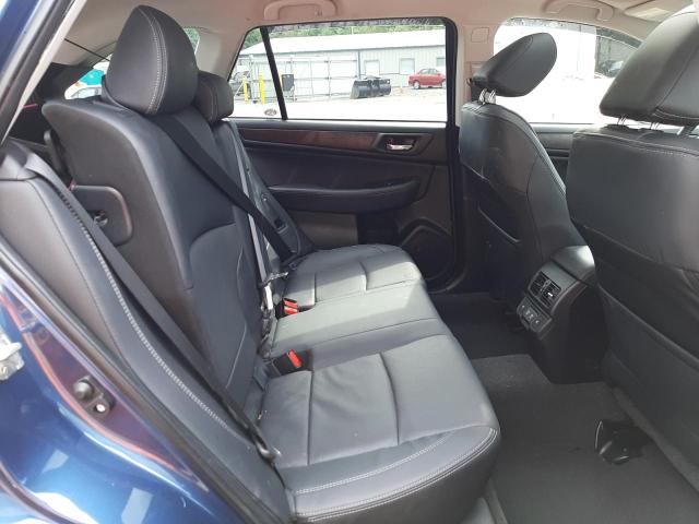 Photo 6 from auction – 2019 SUBARU OUTBACK 2. with VIN 4S4BSANC3K3212836