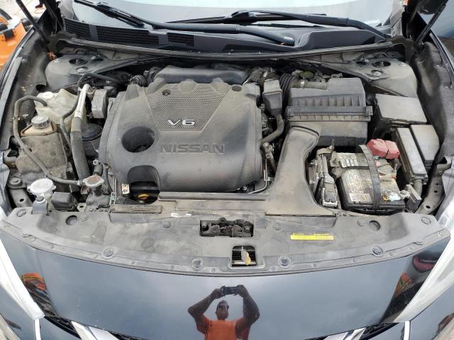 Photo 7 from auction – 2016 NISSAN MAXIMA 3.5 with VIN 1N4AA6AP1GC434619