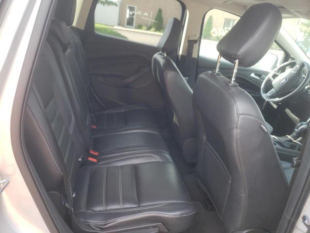Zdjęcie 6 z aukcji – 2018 FORD ESCAPE TIT z VIN 1FMCU9J97JUC00740