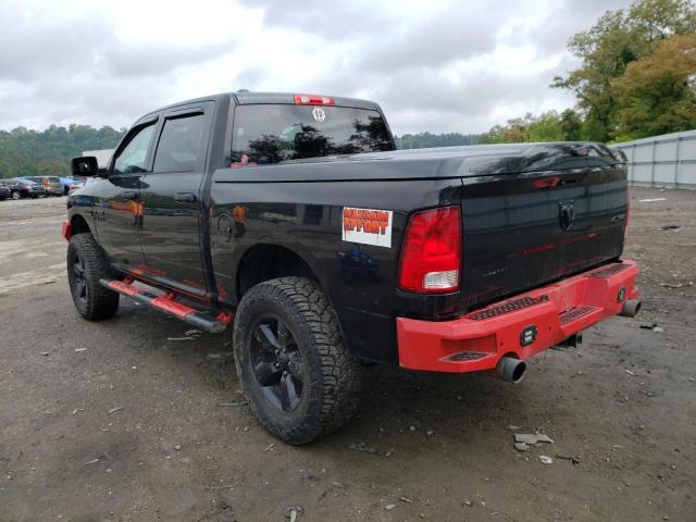 Photo 3 from auction – 2015 RAM 1500 ST with VIN 1C6RR7KT7FS711437