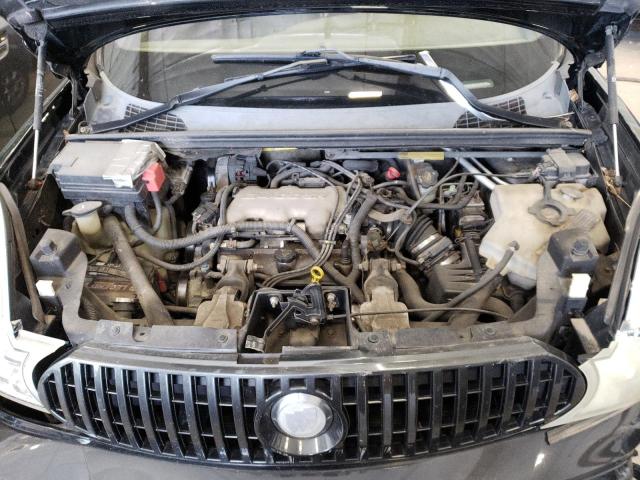 Photo 7 from auction – 2004 BUICK RENDEZVOUS with VIN 3G5DB03E04S513788