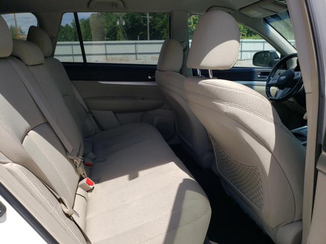 Снимка 6 от търг – 2011 SUBARU OUTBACK 2. с VIN 4S4BRBCC9B3310693