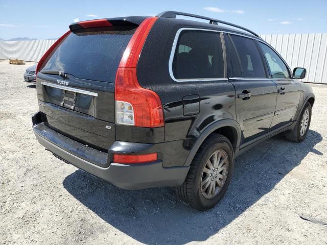 Photo 4 from auction – 2008 VOLVO XC90 3.2 with VIN YV4CY982581446812