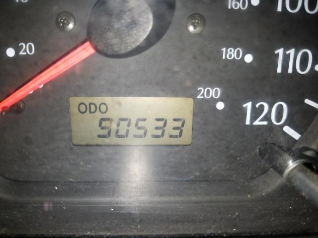 Photo 8 from auction – 2002 KIA RIO CINCO with VIN KNADC163626049748