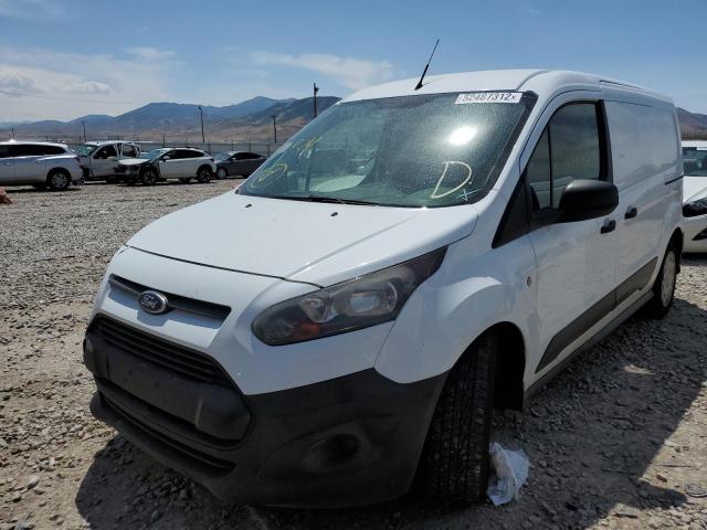 Photo 2 from auction – 2014 FORD TRANSIT CO with VIN NM0LS7E78E1142598