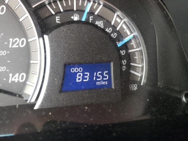 Photo 8 from auction – 2014 TOYOTA CAMRY L with VIN 4T1BF1FK2EU437385