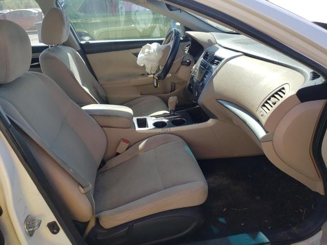 Photo 5 from auction – 2015 NISSAN ALTIMA 2.5 with VIN 1N4AL3AP5FC208638