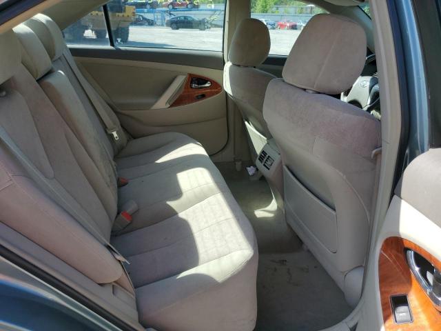 Photo 6 from auction – 2010 TOYOTA CAMRY BASE with VIN 4T4BF3EK9AR070756