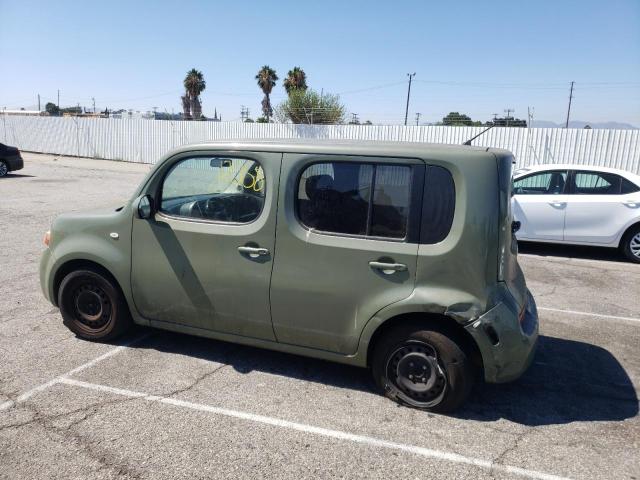 Фото 9 с аукциона – 2010 NISSAN CUBE BASE с VIN JN8AZ2KR6AT156145