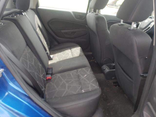 Photo 6 from auction – 2011 FORD FIESTA SE with VIN 3FADP4EJXBM148006