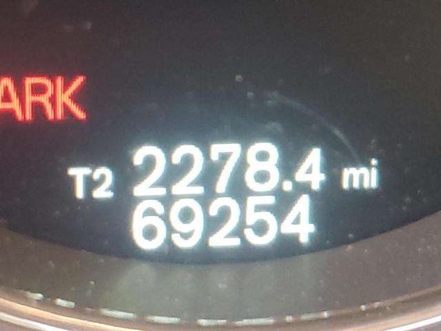 Photo 8 from auction – 2015 VOLVO S60 PREMIE with VIN YV1612TB2F1314794