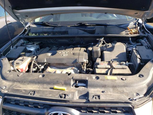 Photo 7 from auction – 2009 TOYOTA RAV4 with VIN JTMZF33V995008340