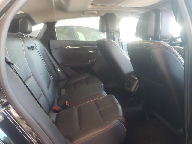 Photo 6 from auction – 2014 CHEVROLET IMPALA LTZ with VIN 2G1155S36E9266039