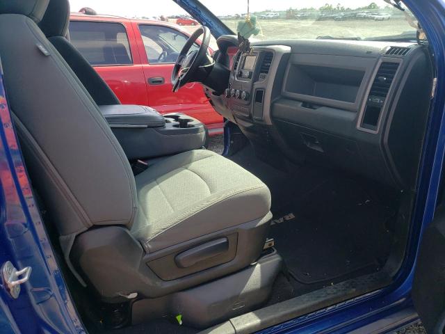 Photo 5 from auction – 2014 RAM 1500 ST with VIN 3C6JR6AG6EG153162