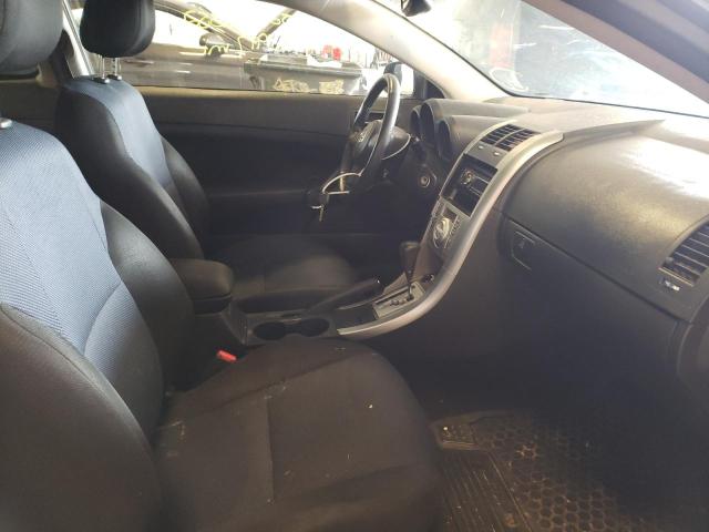 Photo 5 from auction – 2005 TOYOTA SCION TC with VIN JTKDE177050048268