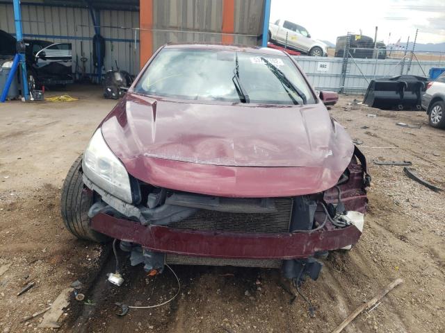Photo 9 from auction – 2015 CHEVROLET MALIBU 2LT with VIN 1G11D5SL2FF157718