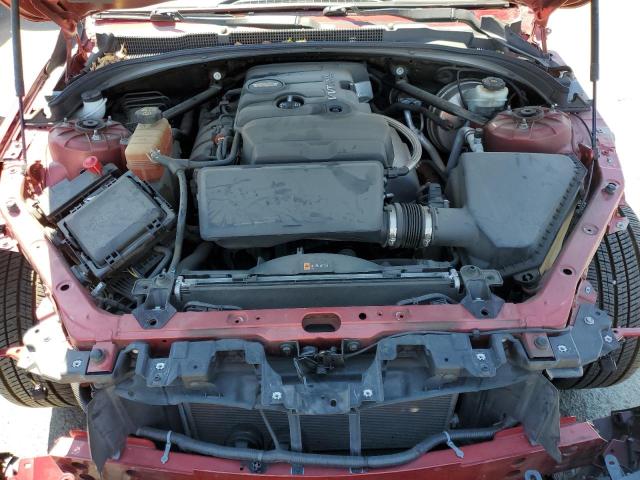 Photo 7 from auction – 2016 CADILLAC ATS with VIN 1G6AA5RAXG0107094