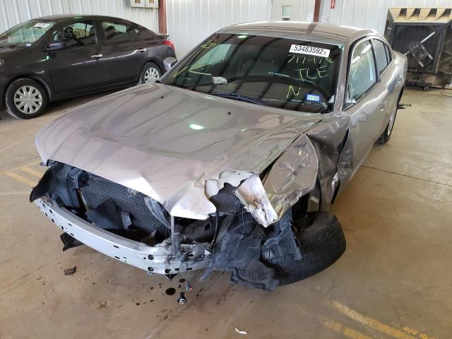 Photo 2 from auction – 2013 DODGE CHARGER SE with VIN 2C3CDXBG6DH717478