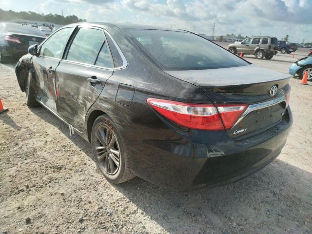 Photo 3 from auction – 2015 TOYOTA CAMRY LE with VIN 4T1BF1FK5FU881040