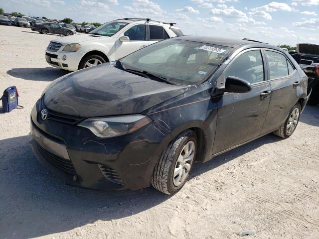Foto 2 de la subasta – 2015 TOYOTA COROLLA L con VIN 2T1BURHE2FC317035