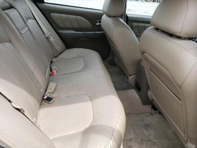Photo 6 from auction – 2002 HYUNDAI SONATA with VIN KMHWF35H62A710859