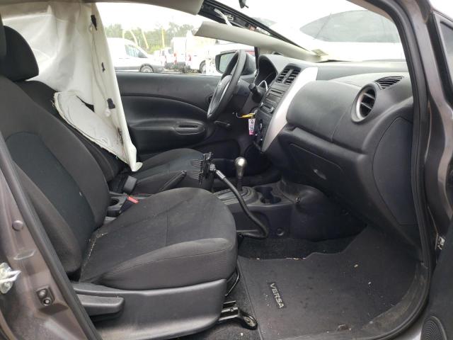 Photo 5 from auction – 2018 NISSAN VERSA NOTE with VIN 3N1CE2CPXJL357566