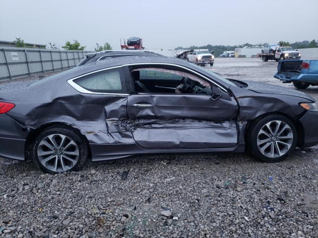 Photo 9 from auction – 2014 HONDA ACCORD EXL with VIN 1HGCT2A83EA004437
