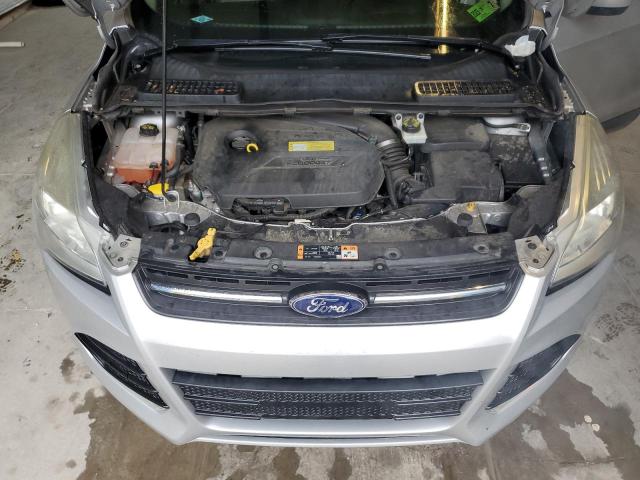 Photo 7 from auction – 2014 FORD ESCAPE SE with VIN 1FMCU0GX1EUC69687