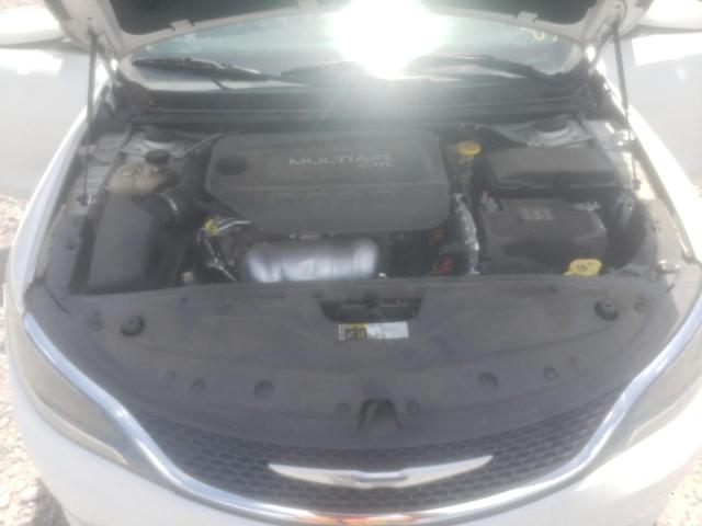 Фото 7 с аукциона – 2015 CHRYSLER 200 LIMITE с VIN 1C3CCCAB1FN739089