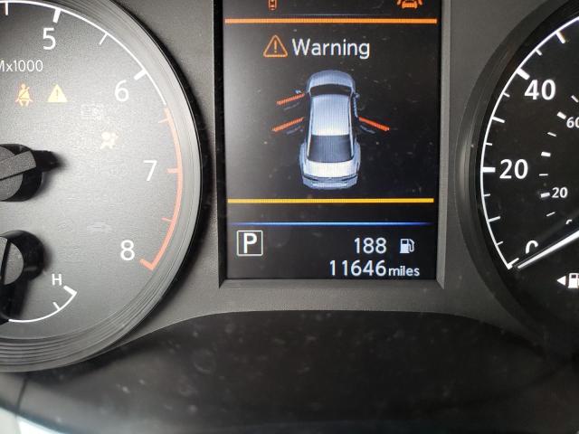 Photo 8 from auction – 2022 NISSAN ALTIMA S with VIN 1N4BL4BV9NN334916