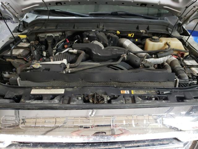 Photo 7 from auction – 2015 FORD F250 SUPER with VIN 1FT7W2BTXFEA73291