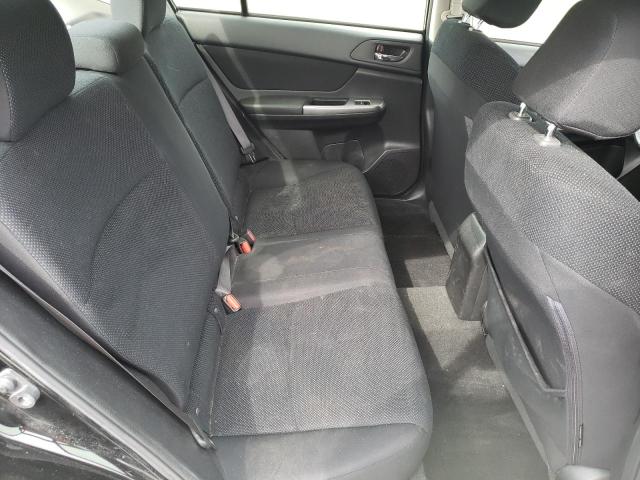 Photo 6 from auction – 2015 SUBARU IMPREZA PR with VIN JF1GJAK62FH004862