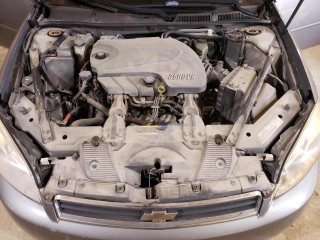 Photo 7 from auction – 2006 CHEVROLET IMPALA with VIN 2G1WT55K769388182