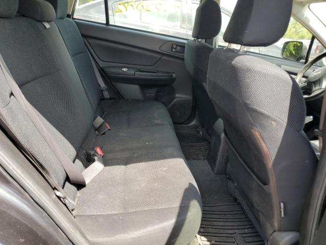 Photo 6 from auction – 2013 SUBARU IMPREZA with VIN JF1GPAA64D2846022