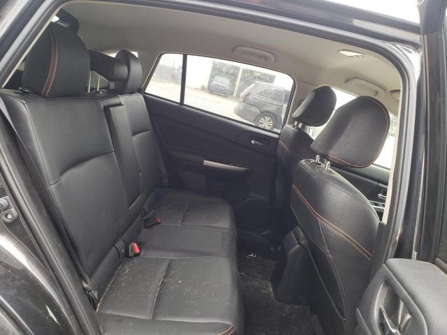 Photo 6 from auction – 2016 SUBARU CROSSTREK with VIN JF2GPAKCXG8291532