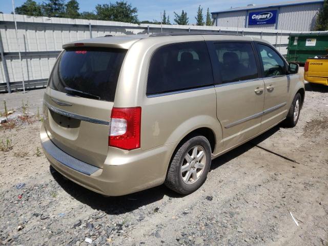 Photo 4 from auction – 2011 CHRYSLER TOWN & COU with VIN 2A4RR5DG9BR798843
