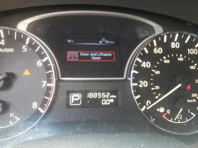 Photo 8 from auction – 2015 NISSAN PATHFINDER with VIN 5N1AR2MN7FC616714
