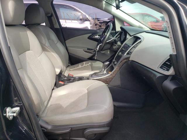 Photo 5 from auction – 2015 BUICK VERANO with VIN 1G4PP5SK2F4131434