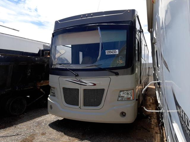Photo 2 from auction – 2014 FORD F53 with VIN 1F66F5DY0E0A07613